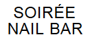 Soiree Nail Bar