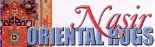 Nasir Oriental Rugs